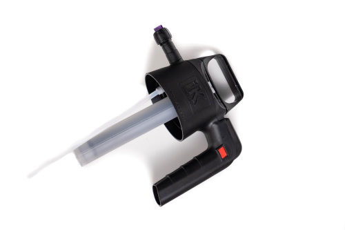 Крышка в сборе COMPLETE CHAMBER IK FOAM PRO 2 (1307)